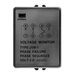 Реле обрыва фаз JVM-1 380V Энергия - Электрика, НВА - Реле, автоматизация и управление - Реле защиты 3-х фазной цепи - магазин электрооборудования amperomvolt.ru