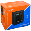 ИБП для котла Энергия Smart 2 300 Вт + Аккумулятор Grid 100 Ah 12 v (300Вт - 182мин) - ИБП и АКБ - ИБП Энергия - ИБП для котлов отопления - магазин электрооборудования amperomvolt.ru