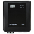 ИБП для котла Энергия Smart 2 1000 Вт + Аккумулятор 150 Ач 12 В (1000Вт - 82мин) - ИБП и АКБ - ИБП Энергия - ИБП на 1 кВА - магазин электрооборудования amperomvolt.ru